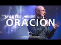 🔴 Oración de la mañana 🌎🌍🌏 - 24 Noviembre 2020 - Andrés Corson | El Lugar de Su Presencia