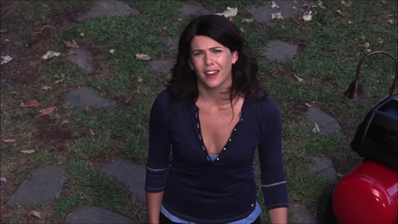 lorelai & luke (278)