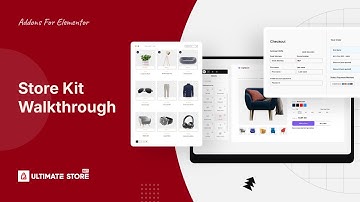 Ultimate Store Kit Full Walkthrough | WooCommerce Elementor Widgets & Features Explained