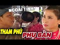 Truyện Cổ Tích Việt Nam Hay Mới Nhất - THAM PHÚ PHỤ BẦN | Tổng Hợp Phim Cổ Tích THVL 2021