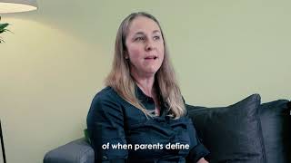 Why You Need To Be Careful About Sharing Photos Of Your Child On Social Media | Dr. Natalie Games,