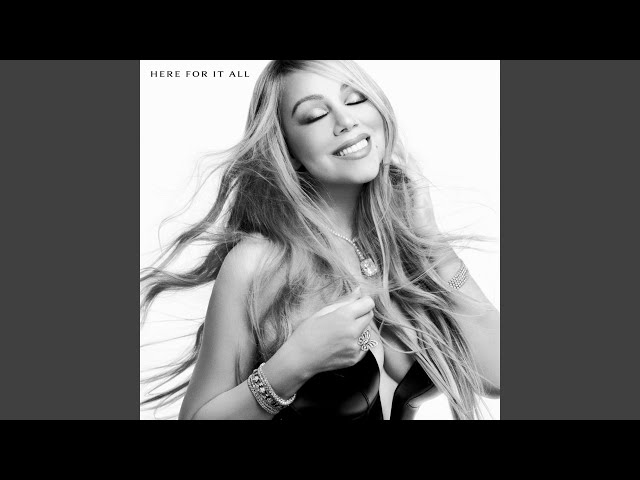 Sugar Sweet (feat. Shenseea & Kehlani)NEW!Mariah Carey
