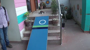 Real Time Robotics Project | Best Institute for Summer Training in Jaipur | GOEDUHUB