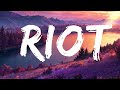 A$AP Rocky - RIOT (Lyrics) | Top Music Trending