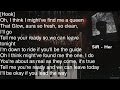 SiR - Queen - Lyrics [HD&HQ]