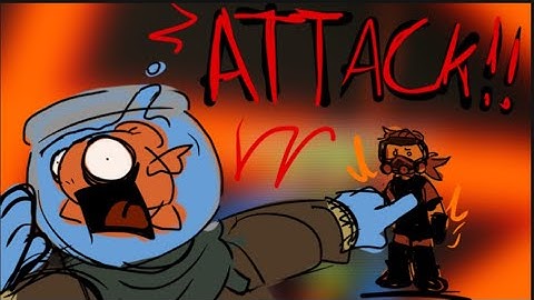 GET EM BOYS (roblox randomly generated droids)