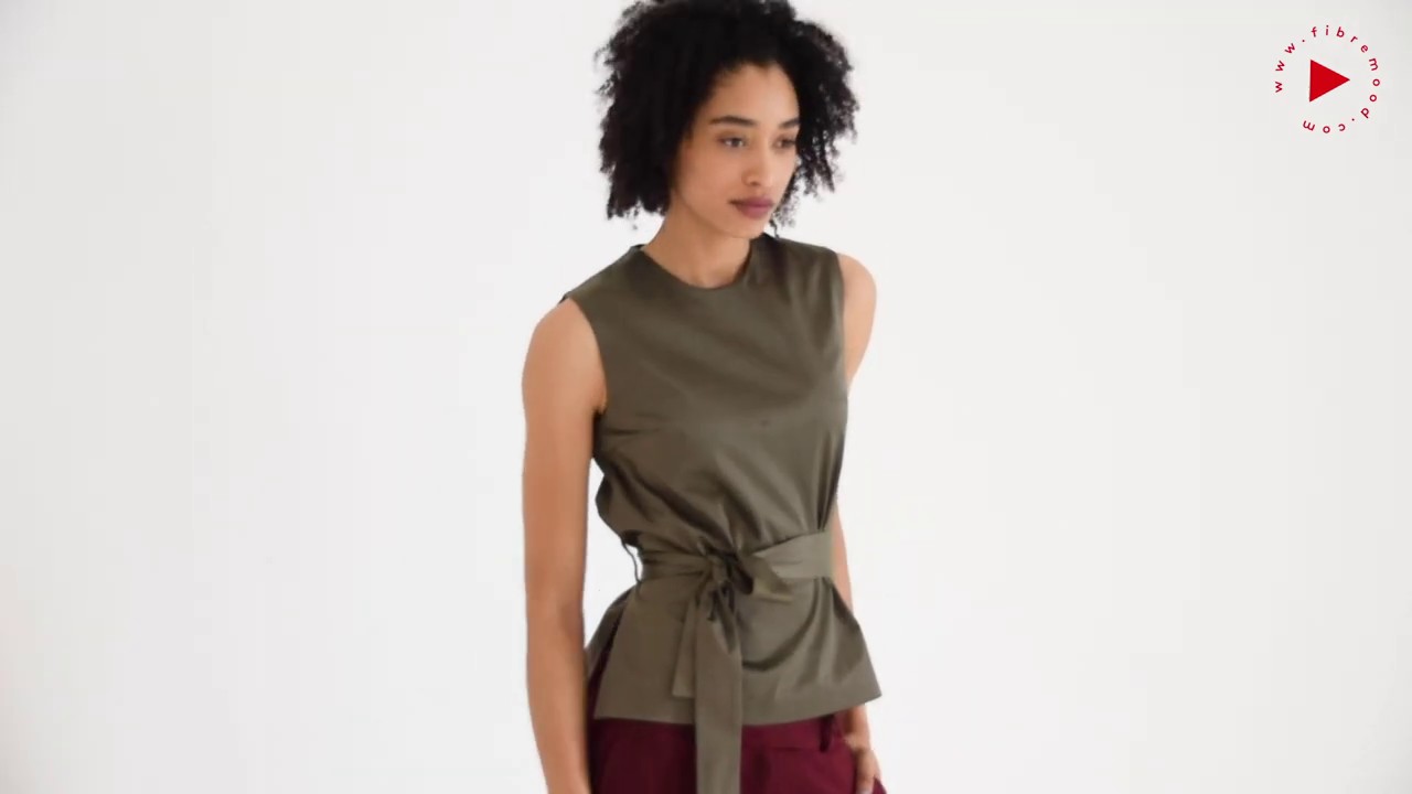 Josie Top preview - YouTube