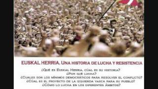 Video thumbnail of "Un pueblo - REINCIDENTES (subtitulada)"