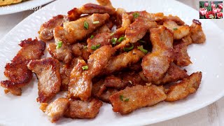 Mâm Cơm🔝3 MÓN ĂN NGON, Nấu cách này Thịt Nạc không bị cứng, Canh Trứng chiên Cần by Vanh Khuyen