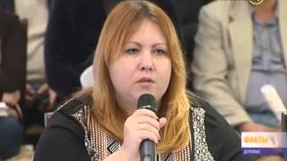 «Деловые факты»: ни рыба, ни мясо