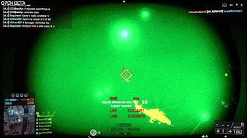 Battlefield 4 Beta - Building Collapse