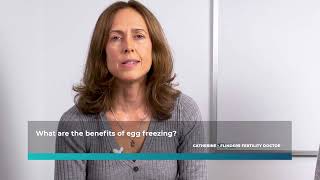 Egg Freezing: What are the benefits