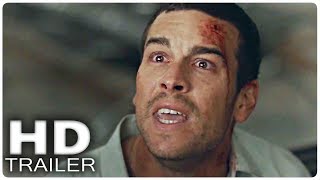 ADIÓS Tráiler Español (2019) Mario Casas