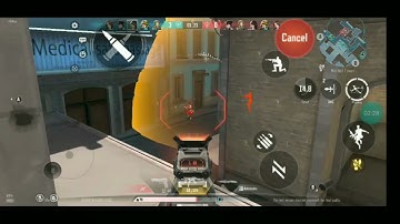 Oh I got a new game like Valorant....!!!! (Hyper front montage).