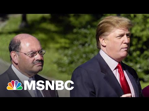 What To Expect From Trump Org. Indictments After Weisselberg's Surrender