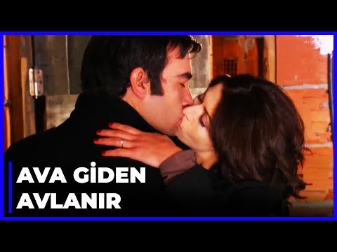 Şevket, Ferhunde'yi Ağına Düşürdü! | Yaprak Dökümü 130. Bölüm