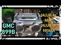 GMC 899B jalur AC mati jalur DC nyala @electrical407