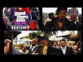 Gta Online Diamond Casino Heist The Big Con (Yung Ancestor ...