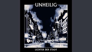 Vergessen - Unheilig
