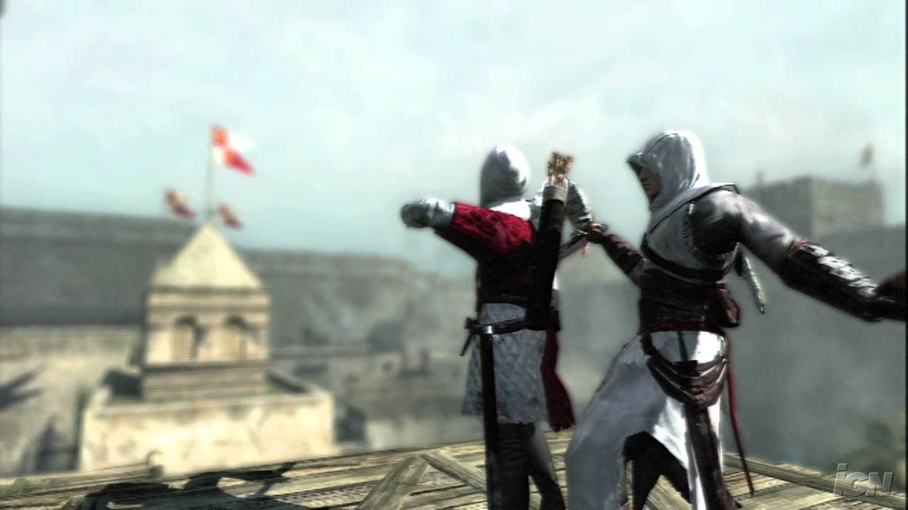 Assassin's Creed: a ordem cronológica da série completa – Tecnoblog