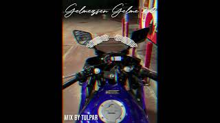 Gelmezsen Gelme 2.0 Lvbel C5 & Uzi