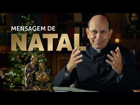 A mensagem do primeiro presépio para nós hoje (Solenidade do Natal do Senhor)