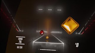 Beat Saber PSVR2 Immortals (expert+) screenshot 3