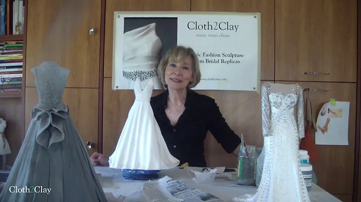 Cloth2Clay by Rene Weiss Chase