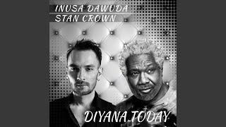 Diyana Today (Radio-Edit)