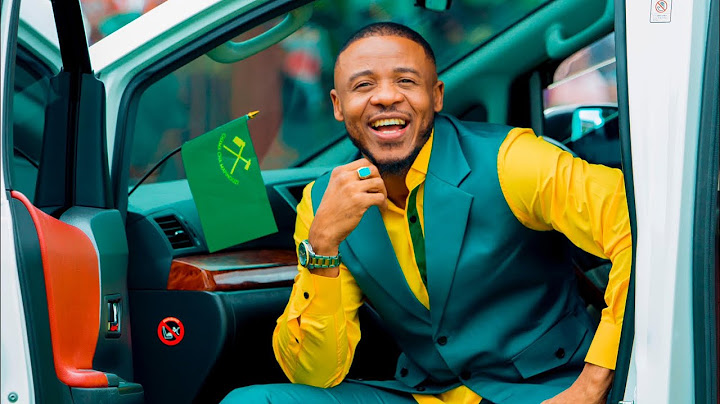 Alikiba Aisimamisha Dodoma CCM miaka 48