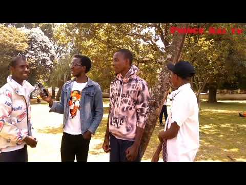 Nipewa CS Wa Education Nitatoa Iyo Rangi Ya Yellow Inaboo Sana Gen Z Speaks Princekaitv 