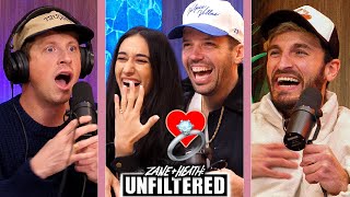 Heath and Mariah Are Engaged!!  UNFILTERED 208