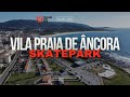 Vila praia de ancora skatepark tour in portugal  roadtrip 2024