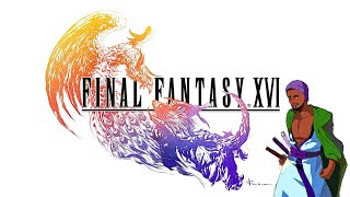 Final Fantasy 16 DEMO Livestream!!!