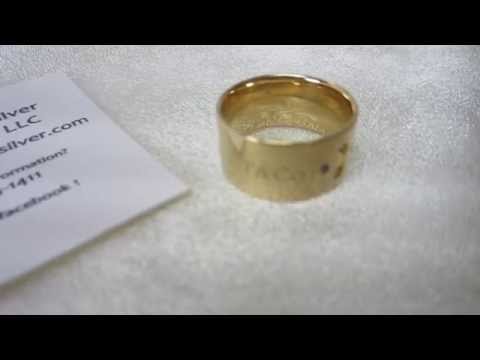 Image Tiffany Screwball Key Ring