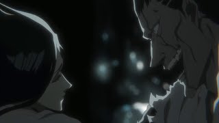 Bleach | Zaraki Kenpachi vs Yachiru Unohana AMV - Bad Man Disturbed