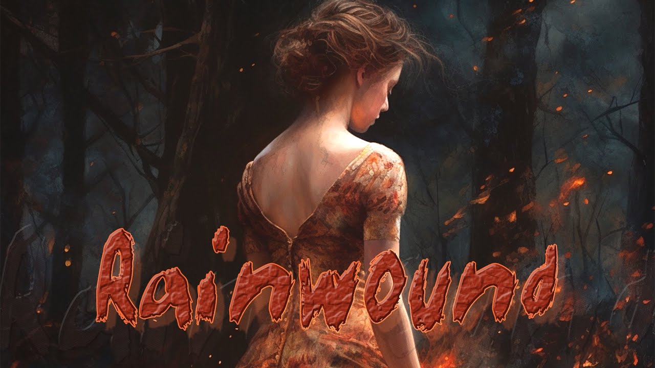 Watch RAINWOUND - Tarnished (Official Lyric Video) on YouTube Watch RAINWOUND - Tarnished (Official Lyric Video) on YouTube