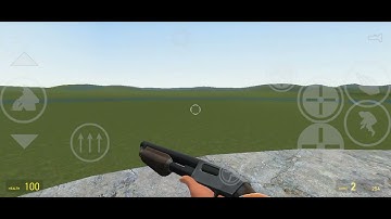 HL2SB++ ANDROID 1.0| TF2 Engineer SWEPs