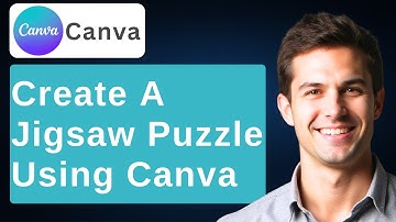 How To Design & Create A Jigsaw Puzzle Using Canva [2025 Guide]
