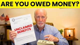 Hidden Social Security Money You Could Claim Today