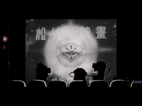 Minions watch japan logo