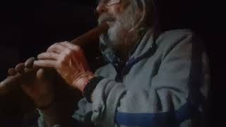 Scherzo in quena