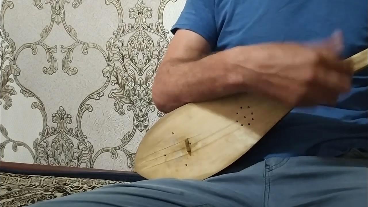 дутор - YouTube
