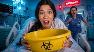 Txunamy Is Very Sick.