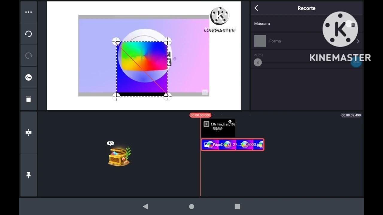 how to make dma effect on kinemaster YouTube