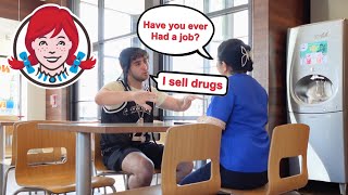 Fake Job Interview Prank!