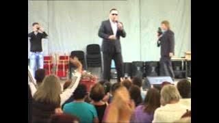 Bódi Csaba koncert Csátalja Falunap 2014.