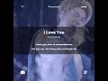 [VIETSUB] TOHOSHINKI (東方神起) &ndash; I love you
