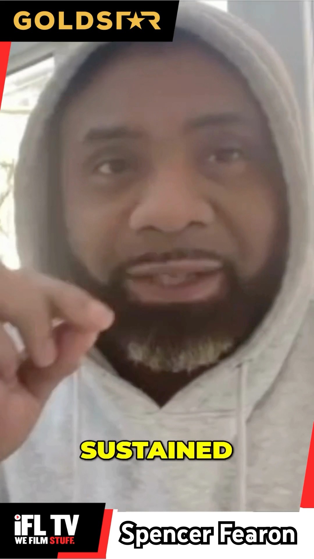“Fury has every right to believe he won that fight…” Spencer Fearon on Usyk beating Fury again…