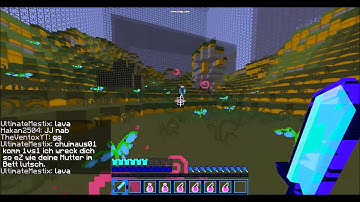 Hack Report (Killaura, Flyhacks, Autoklicker) | play.Timolia.de